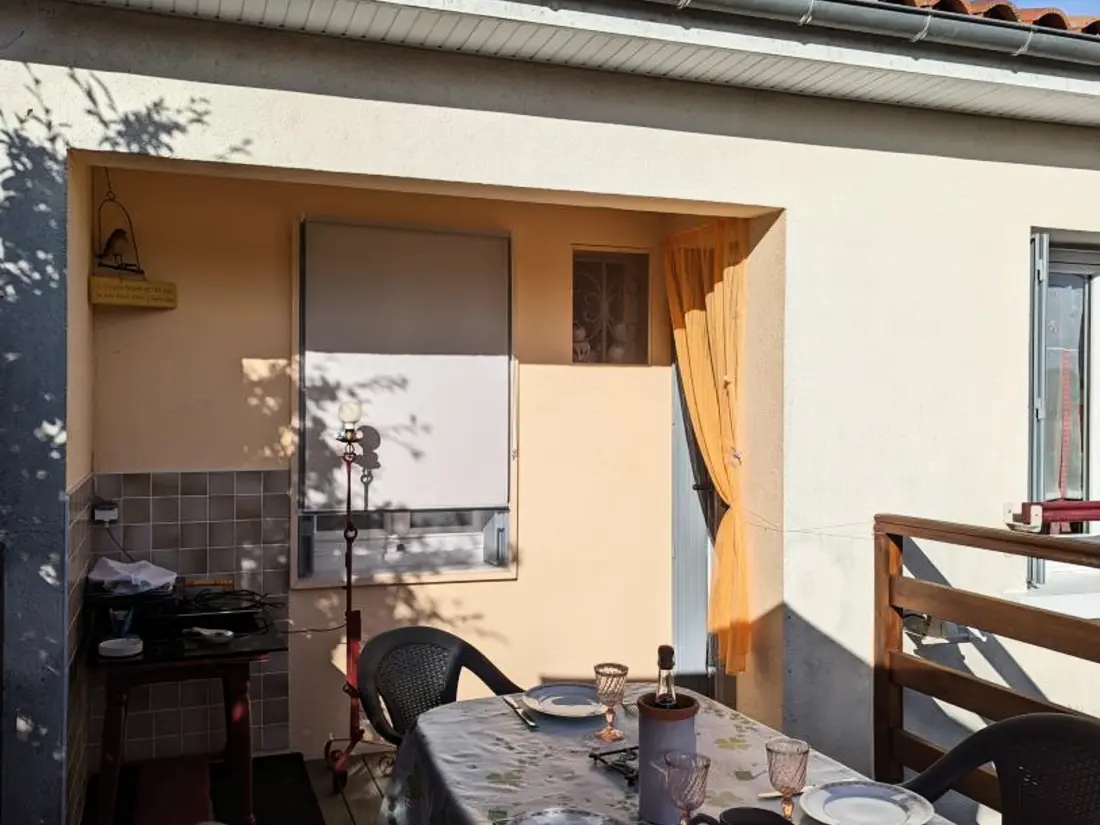 Location de Vacances Barbezieux-Saint-Hilaire 2