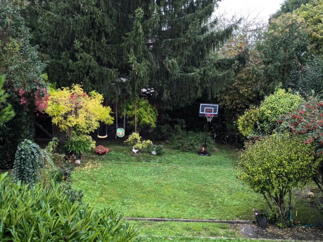 Location de Vacances Barbezieux-Saint-Hilaire 2