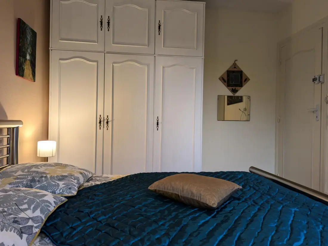 Location de Vacances Barbezieux-Saint-Hilaire 2