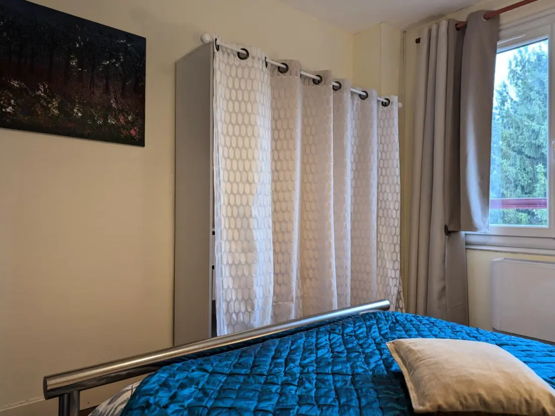 Location de Vacances Barbezieux-Saint-Hilaire 2