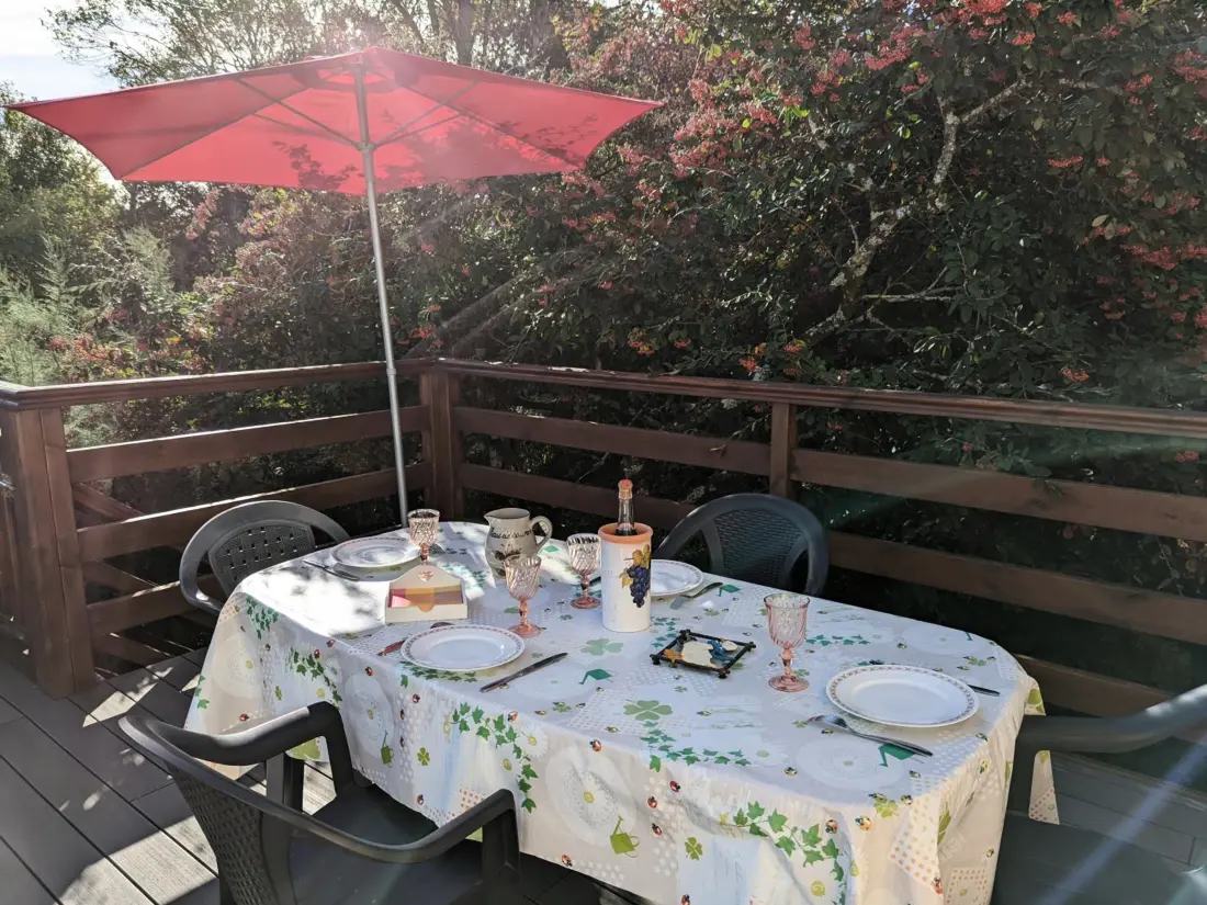 Location de Vacances Barbezieux-Saint-Hilaire 2