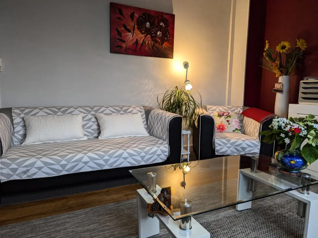 Location de Vacances Barbezieux-Saint-Hilaire 2