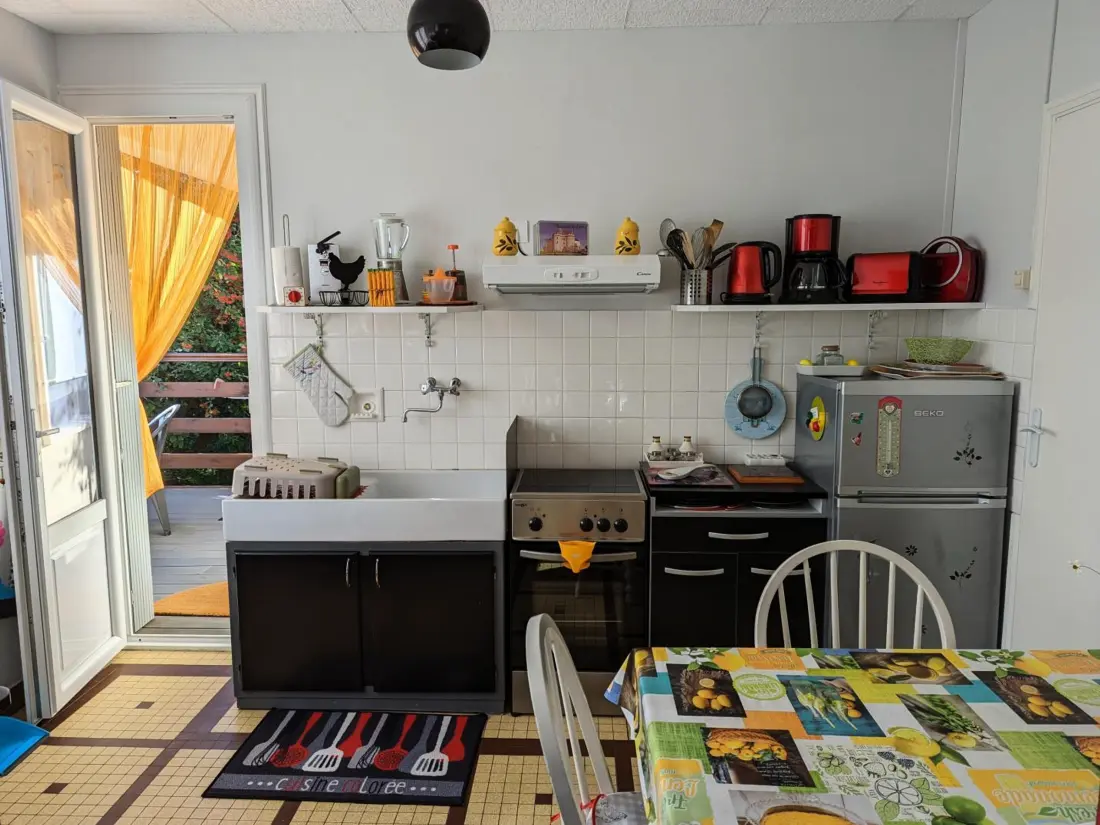 Location de Vacances Barbezieux-Saint-Hilaire 2