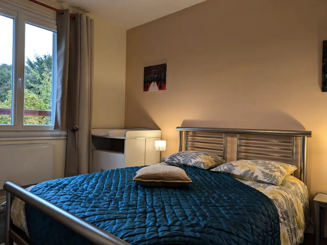 Location de Vacances Barbezieux-Saint-Hilaire 2
