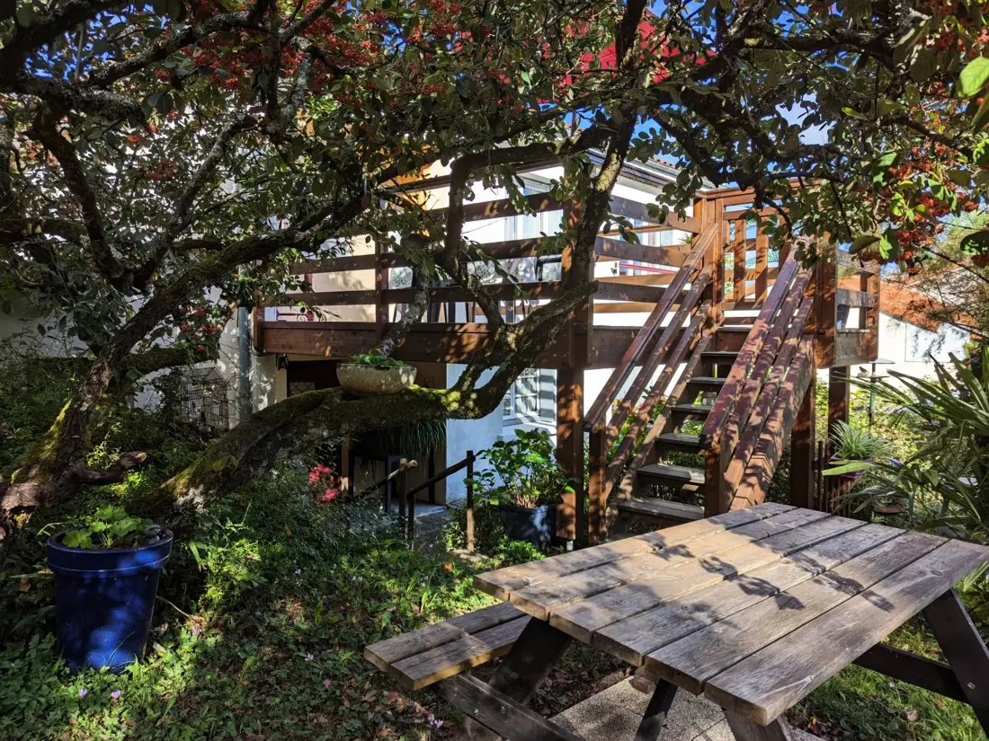Location de Vacances Barbezieux-Saint-Hilaire 2