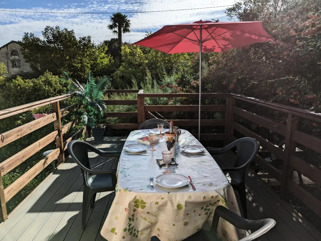 Location de Vacances Barbezieux-Saint-Hilaire 2