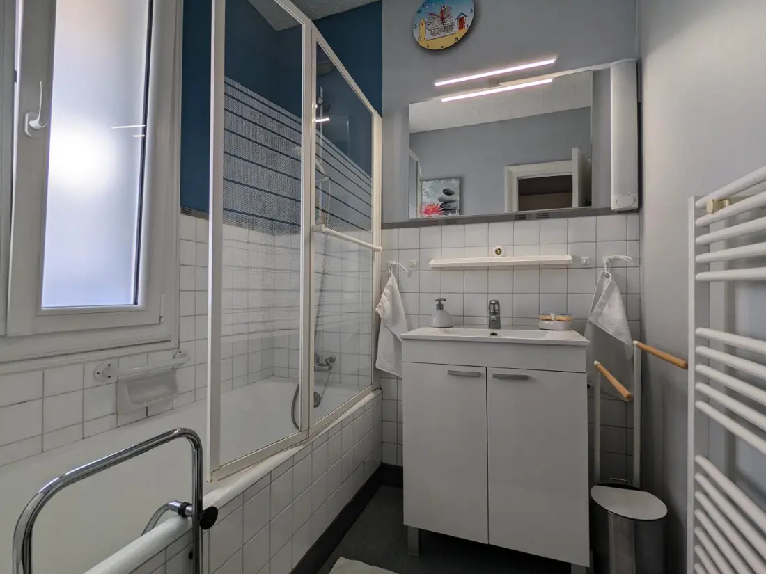 Location de Vacances Barbezieux-Saint-Hilaire 2