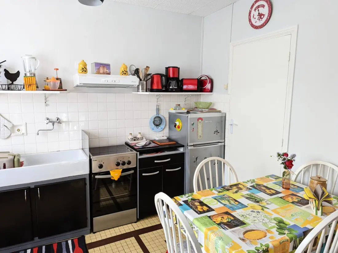 Location de Vacances Barbezieux-Saint-Hilaire 2
