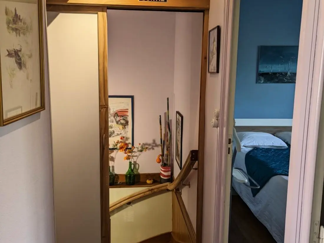 Location de Vacances Barbezieux-Saint-Hilaire 2
