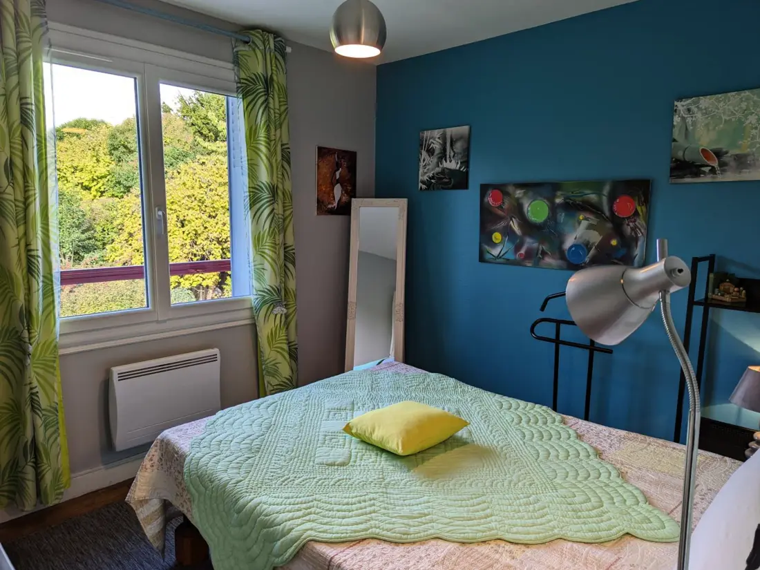 Location de Vacances Barbezieux-Saint-Hilaire 2