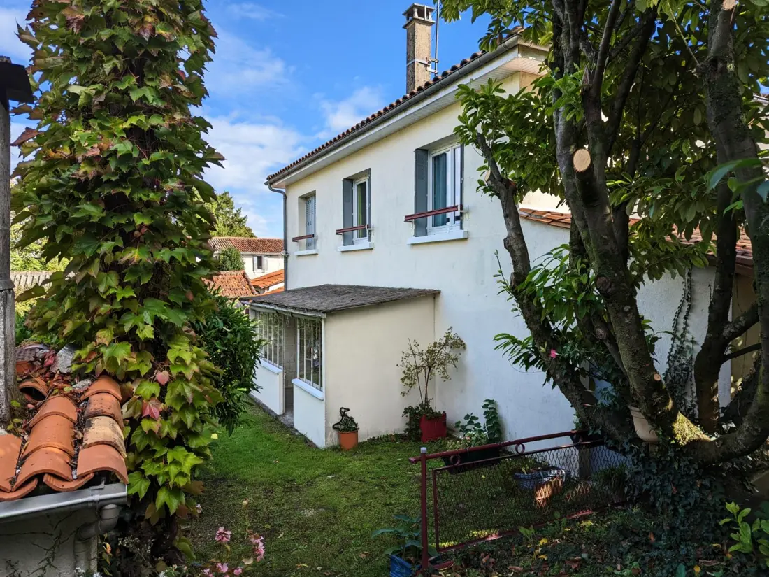 Location de Vacances Barbezieux-Saint-Hilaire