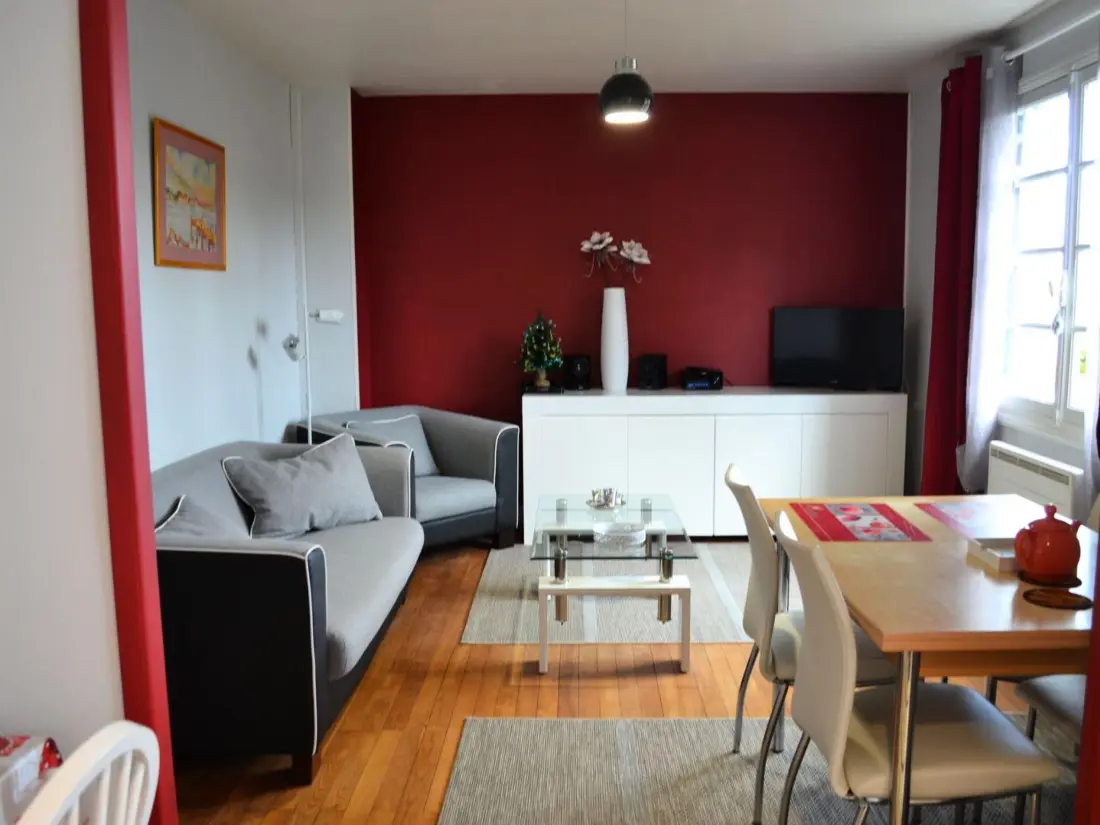 Location de Vacances Barbezieux-Saint-Hilaire