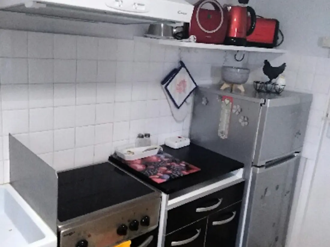 Location de Vacances Barbezieux-Saint-Hilaire