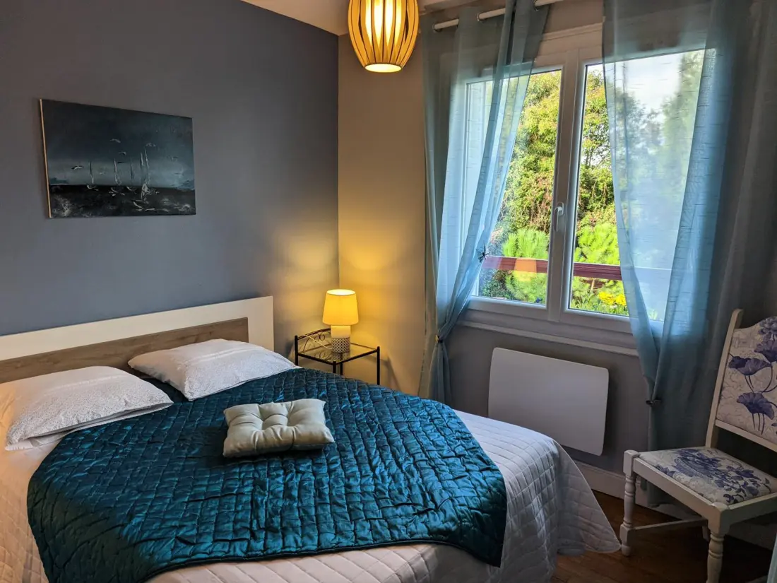 Location de Vacances Barbezieux-Saint-Hilaire