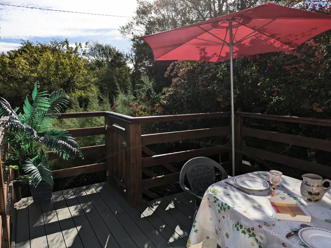 Location de Vacances Barbezieux-Saint-Hilaire