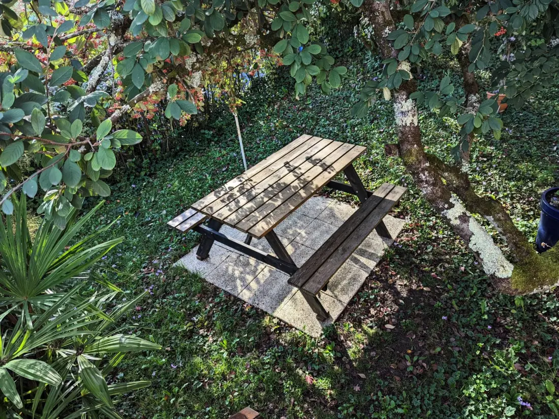 Location de Vacances Barbezieux-Saint-Hilaire