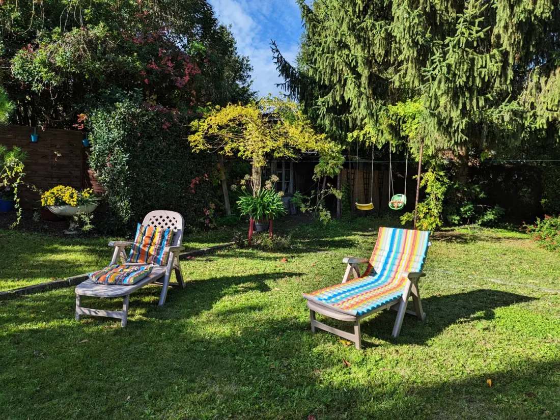 Location de Vacances Barbezieux-Saint-Hilaire