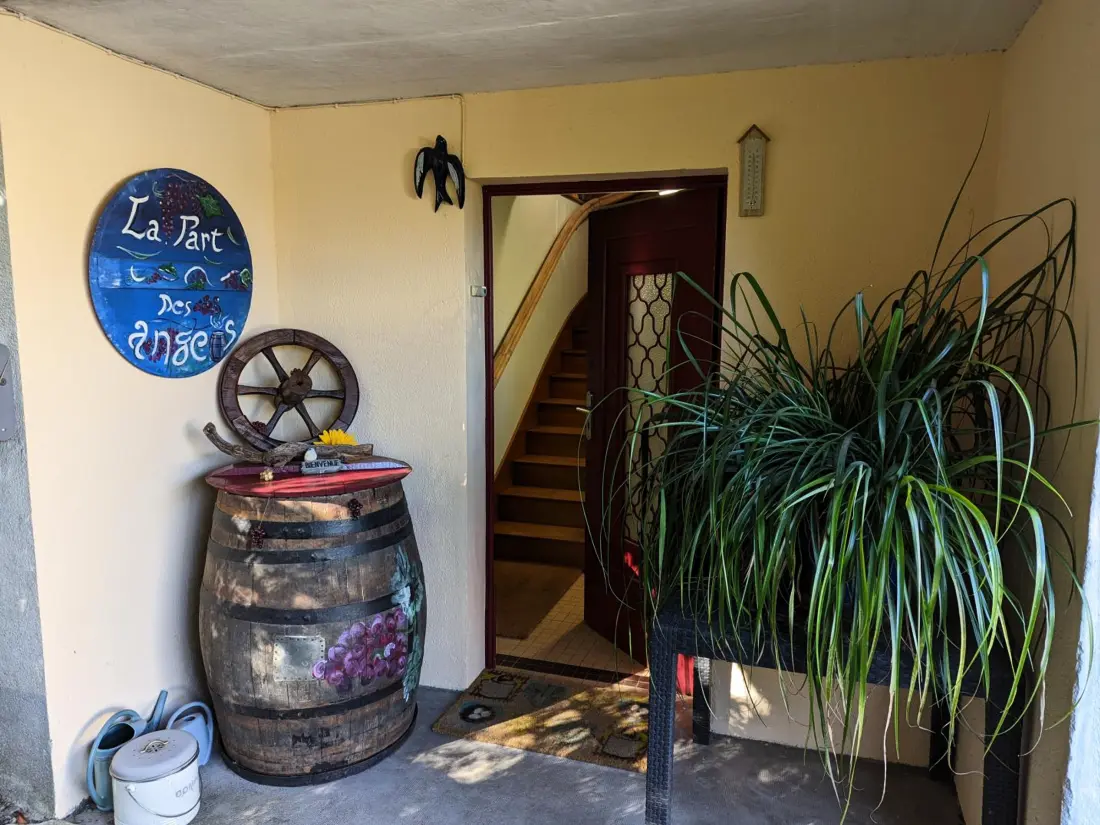 Location de Vacances Barbezieux-Saint-Hilaire