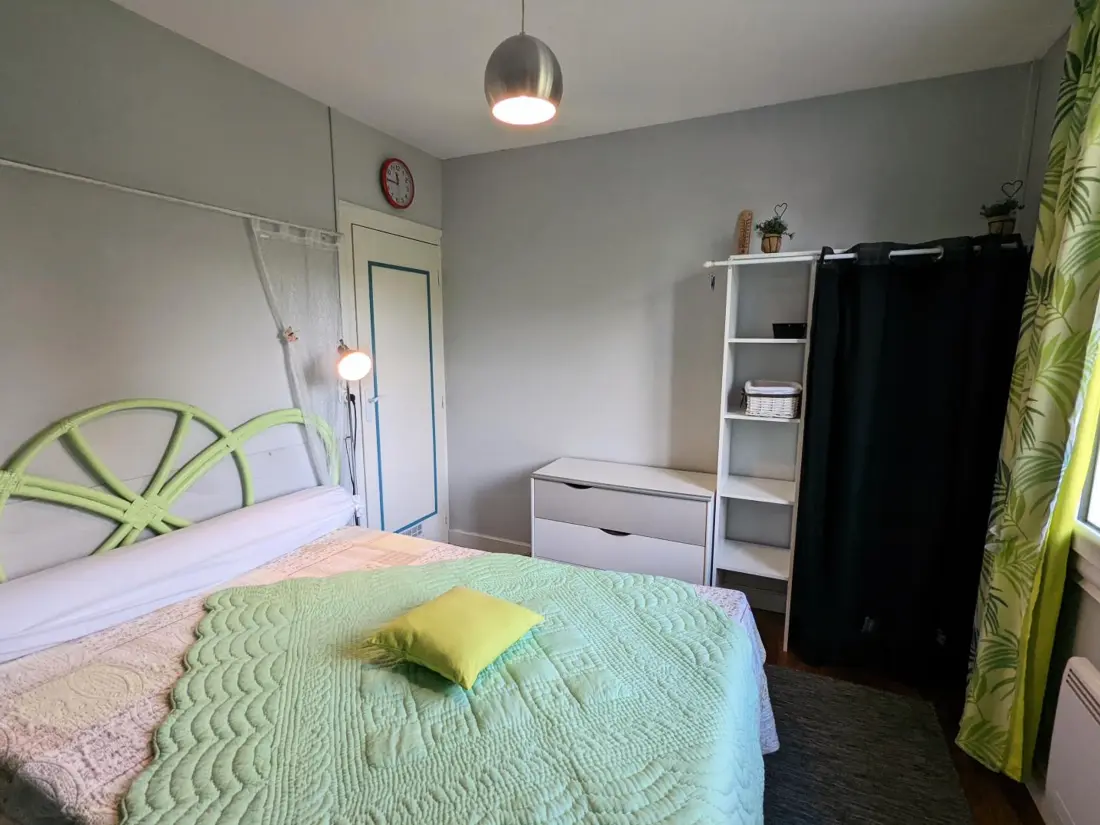 Location de Vacances Barbezieux-Saint-Hilaire