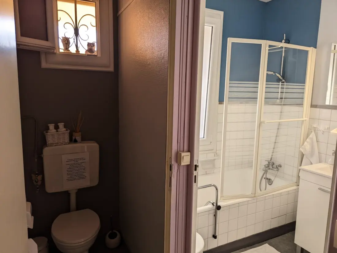 Location de Vacances Barbezieux-Saint-Hilaire