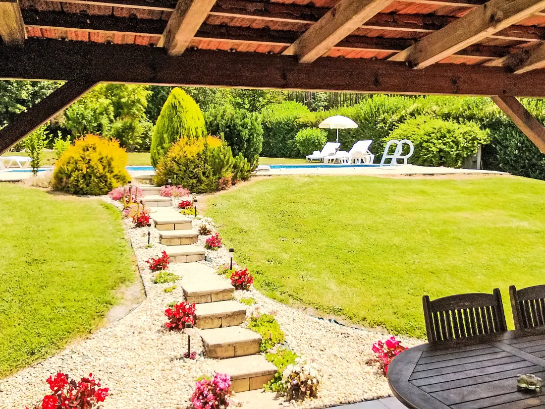 Maison de Vacances Barbezieux
