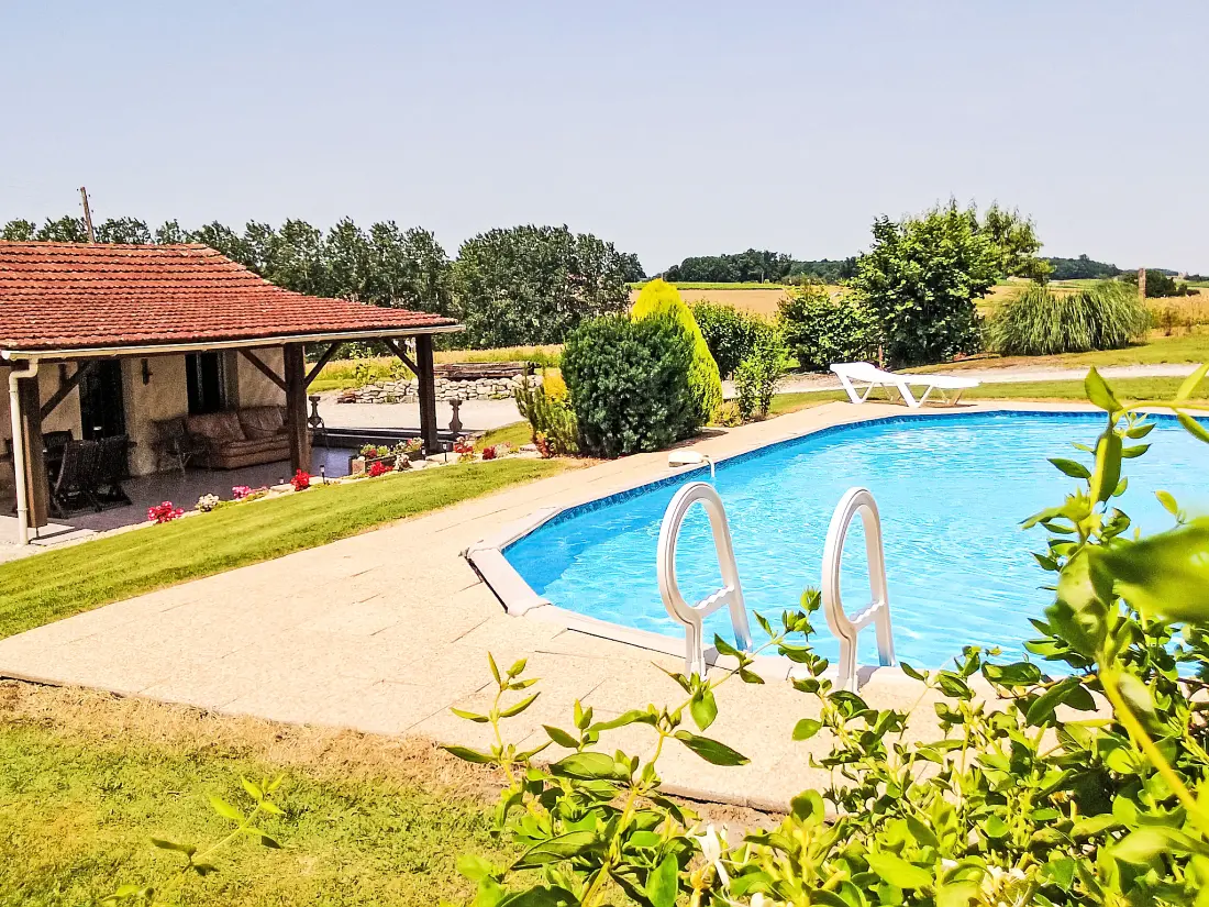 Maison de Vacances Barbezieux