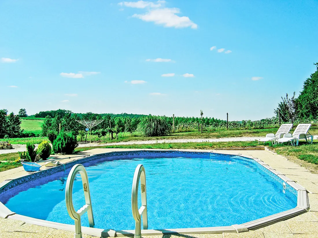 Maison de Vacances Barbezieux