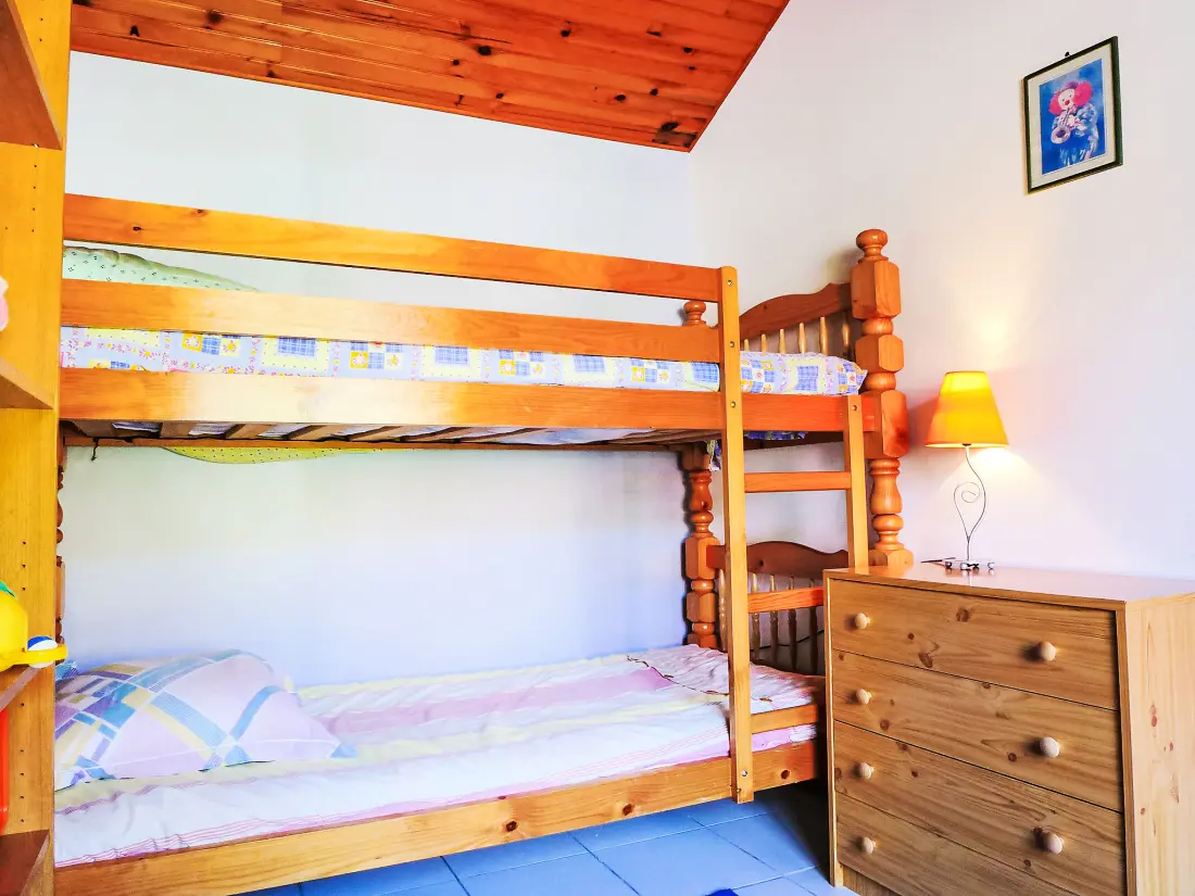 Maison de Vacances Barbezieux