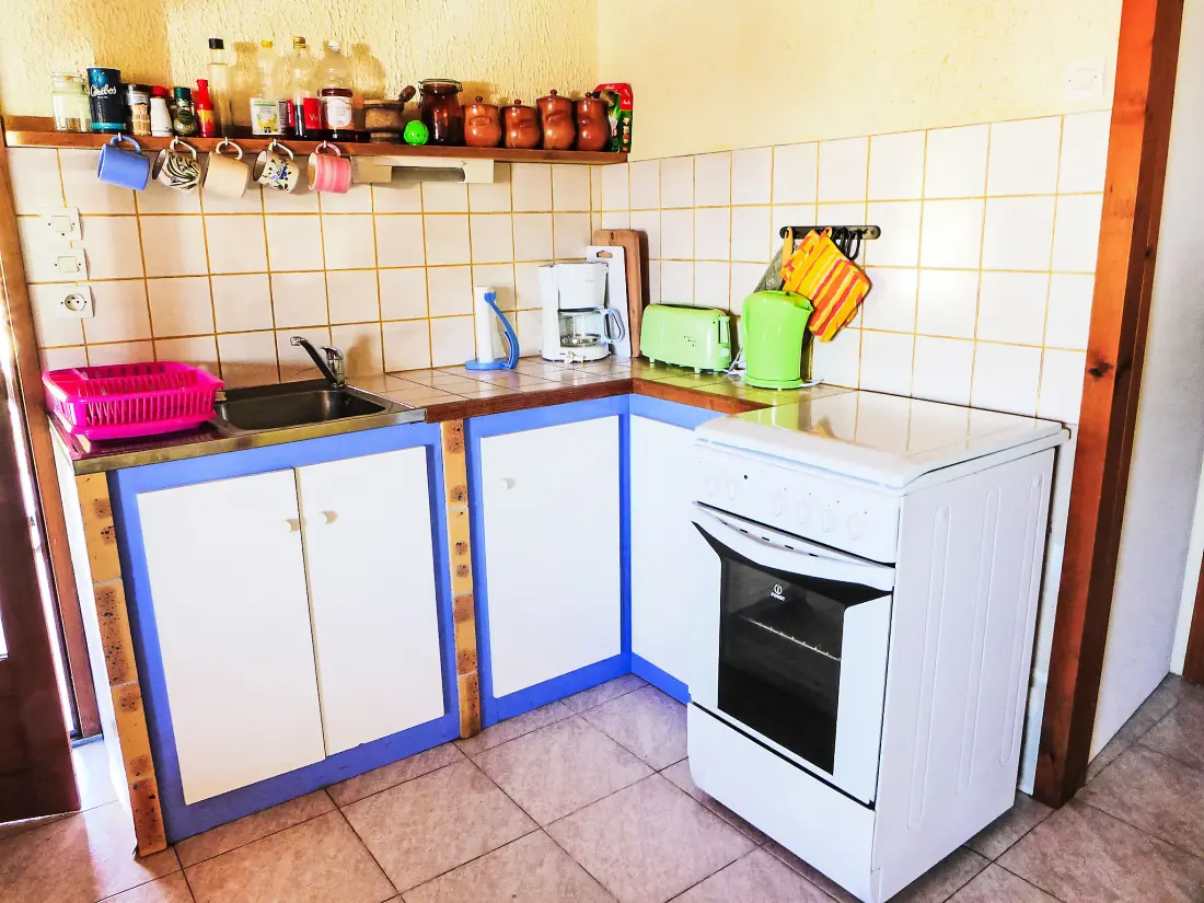 Maison de Vacances Barbezieux