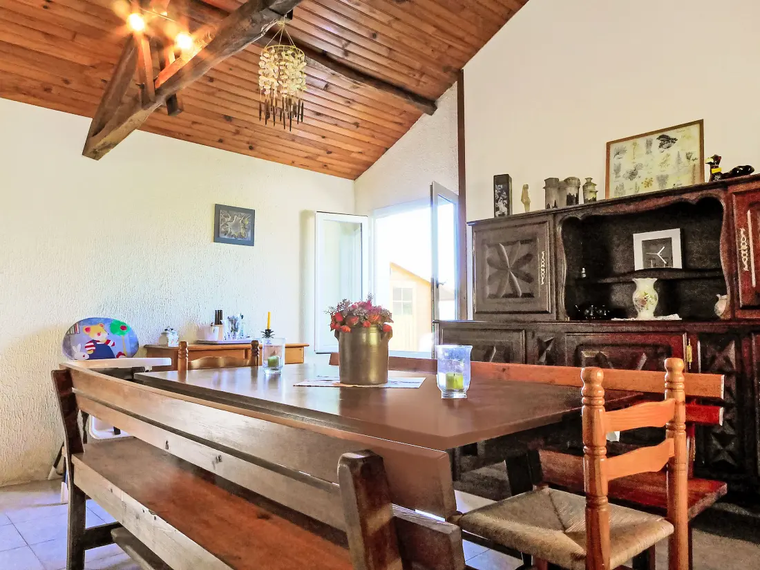 Maison de Vacances Barbezieux