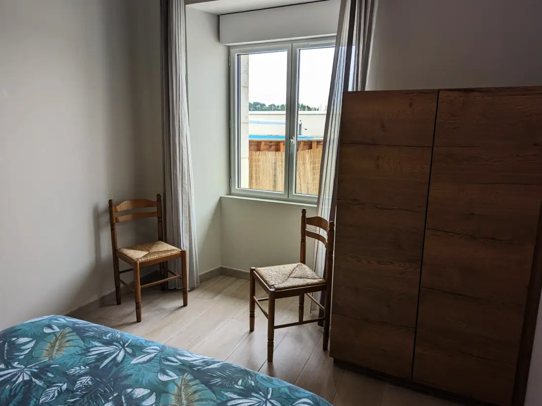 Maison de Vacances Salles-de-Barbezieux