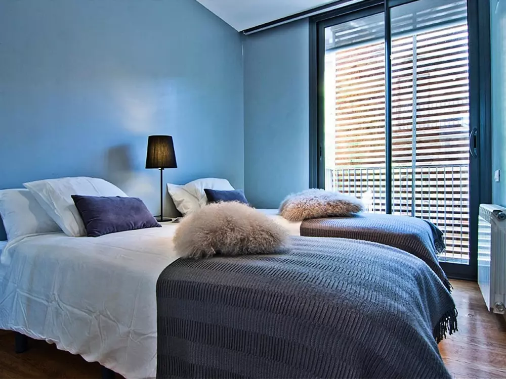 Location de Vacances Barcelone 38