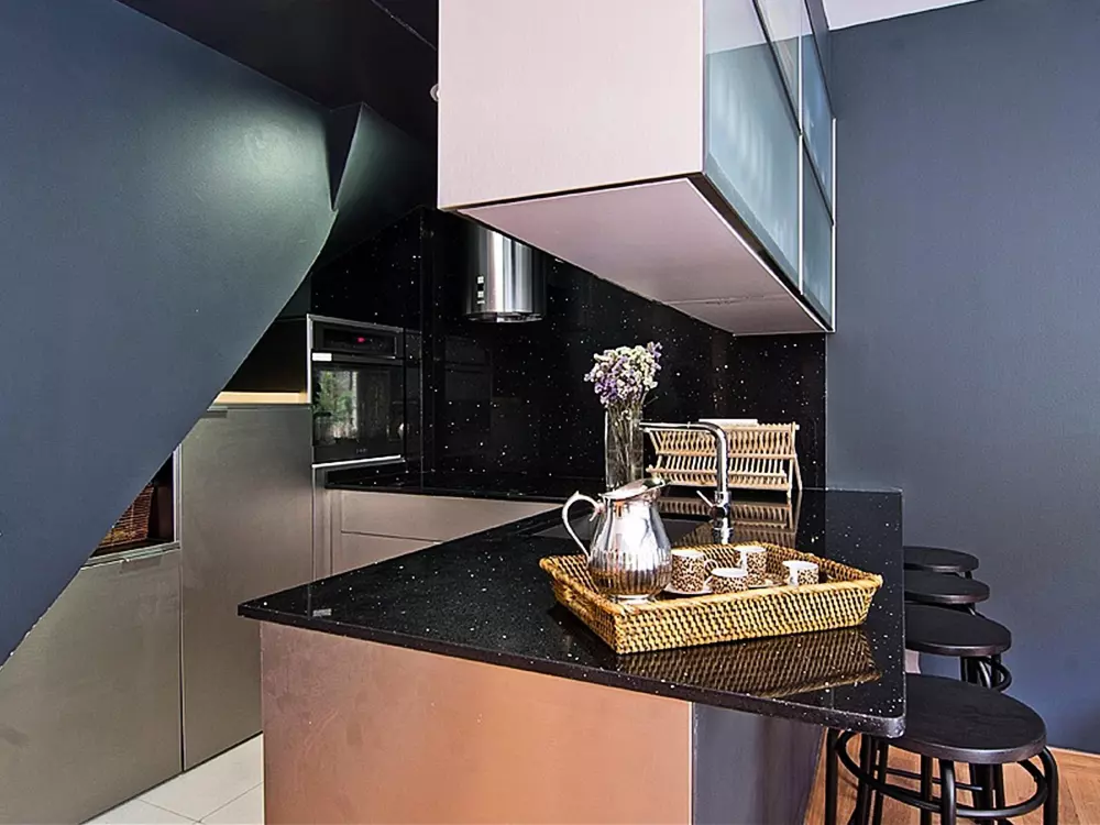 Location de Vacances Barcelone 38