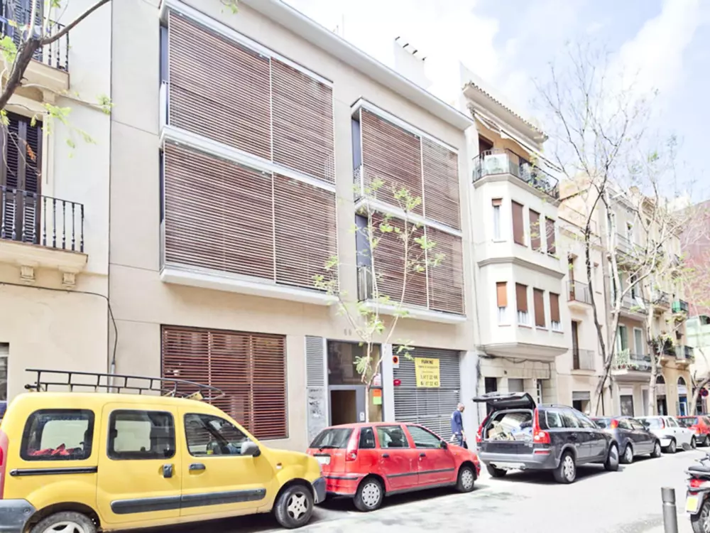 Location de Vacances Barcelone 38