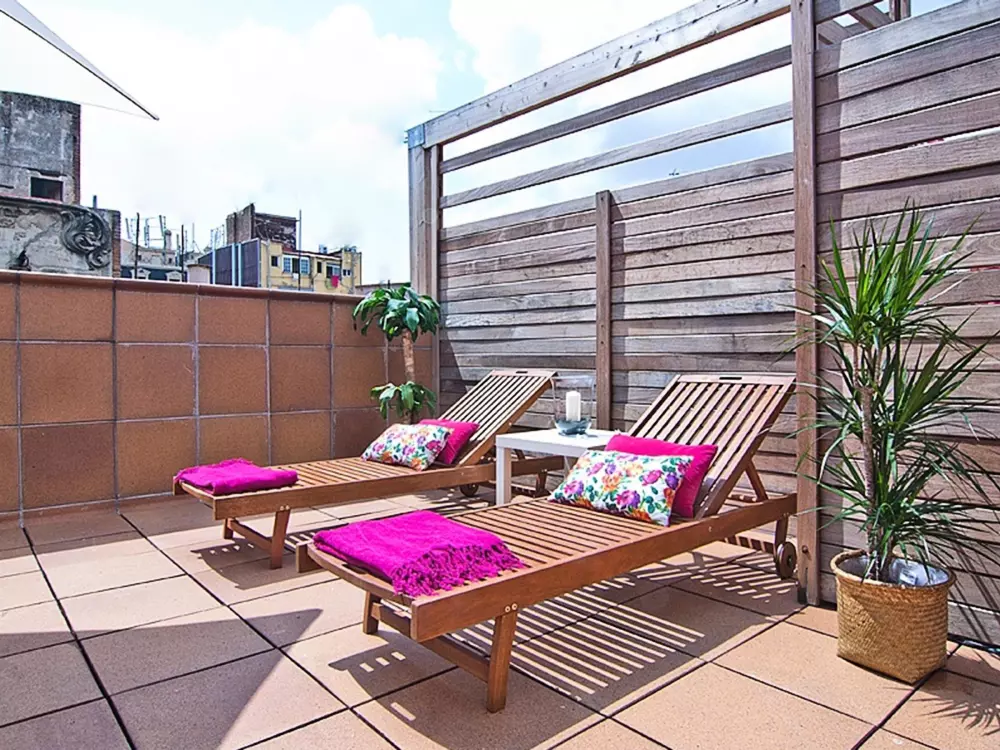 Location de Vacances Barcelone 38