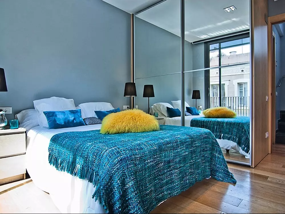 Location de Vacances Barcelone 38