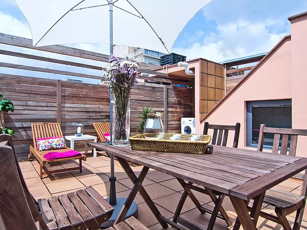 Location de Vacances Barcelone 38