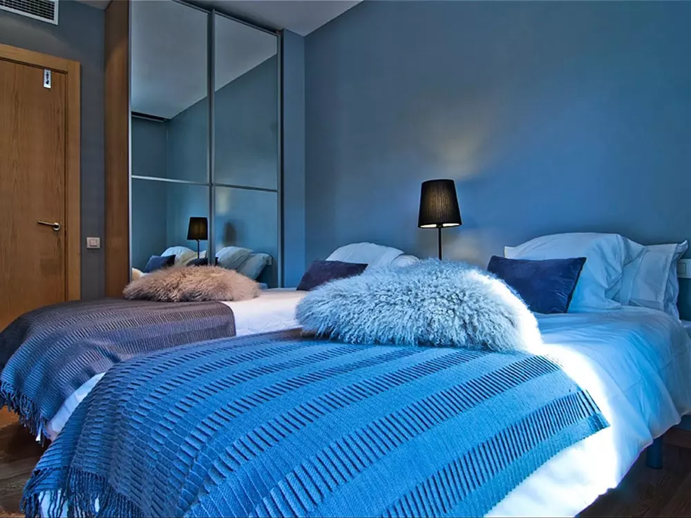 Location de Vacances Barcelone 38