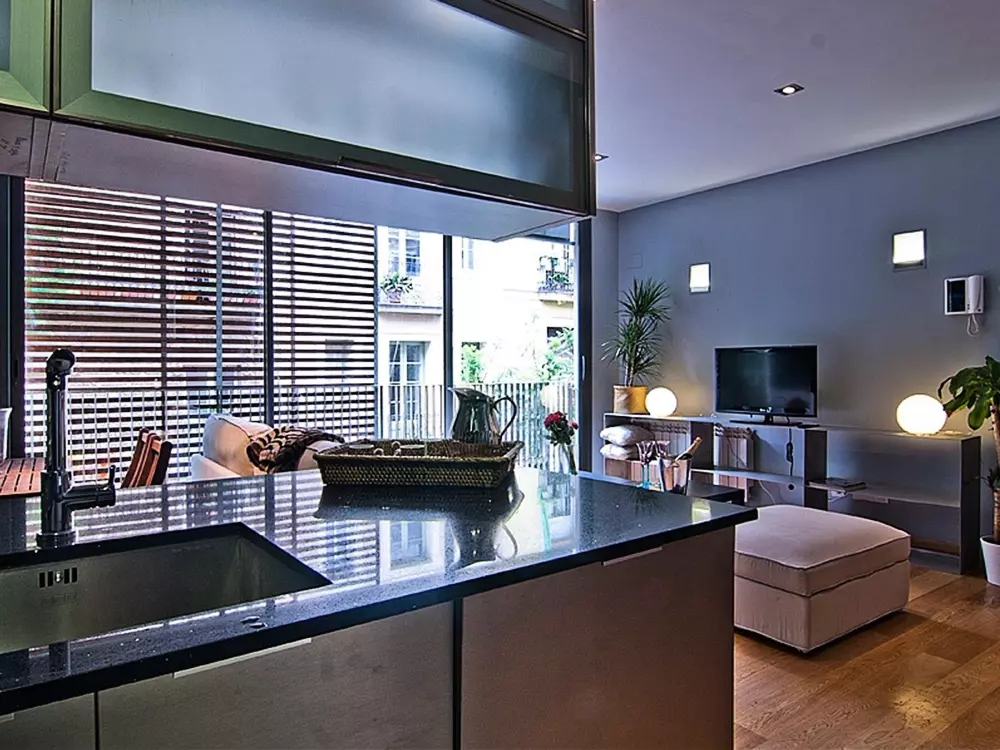 Location de Vacances Barcelone 38