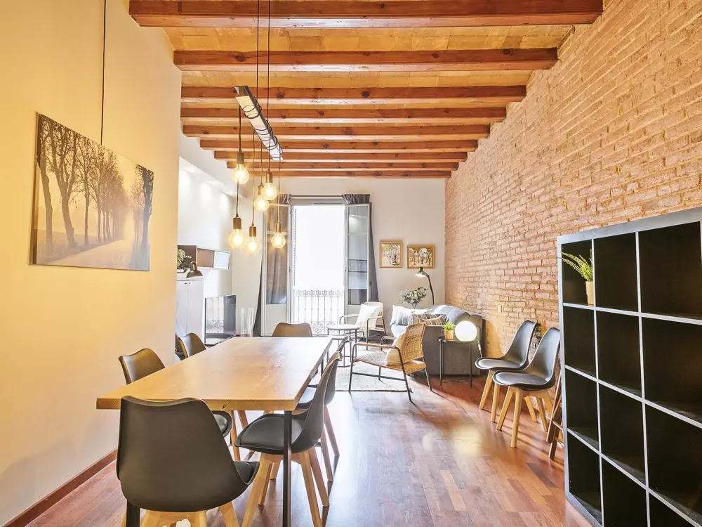 Location de Vacances Barcelone 25