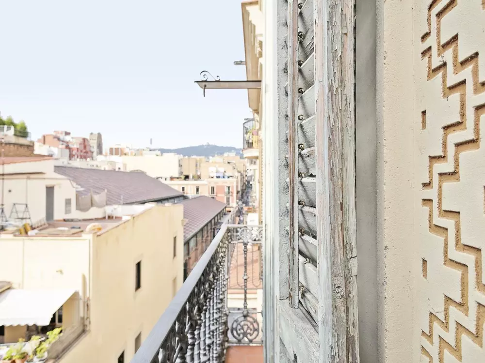 Location de Vacances Barcelone 25