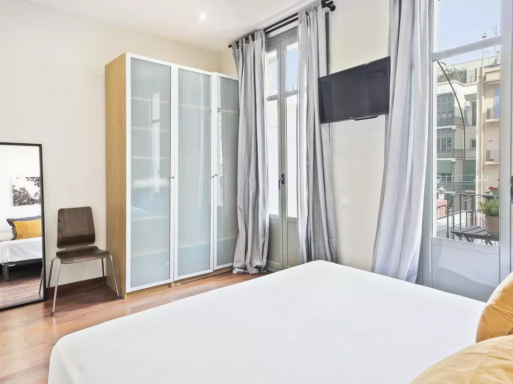 Location de Vacances Barcelone 25