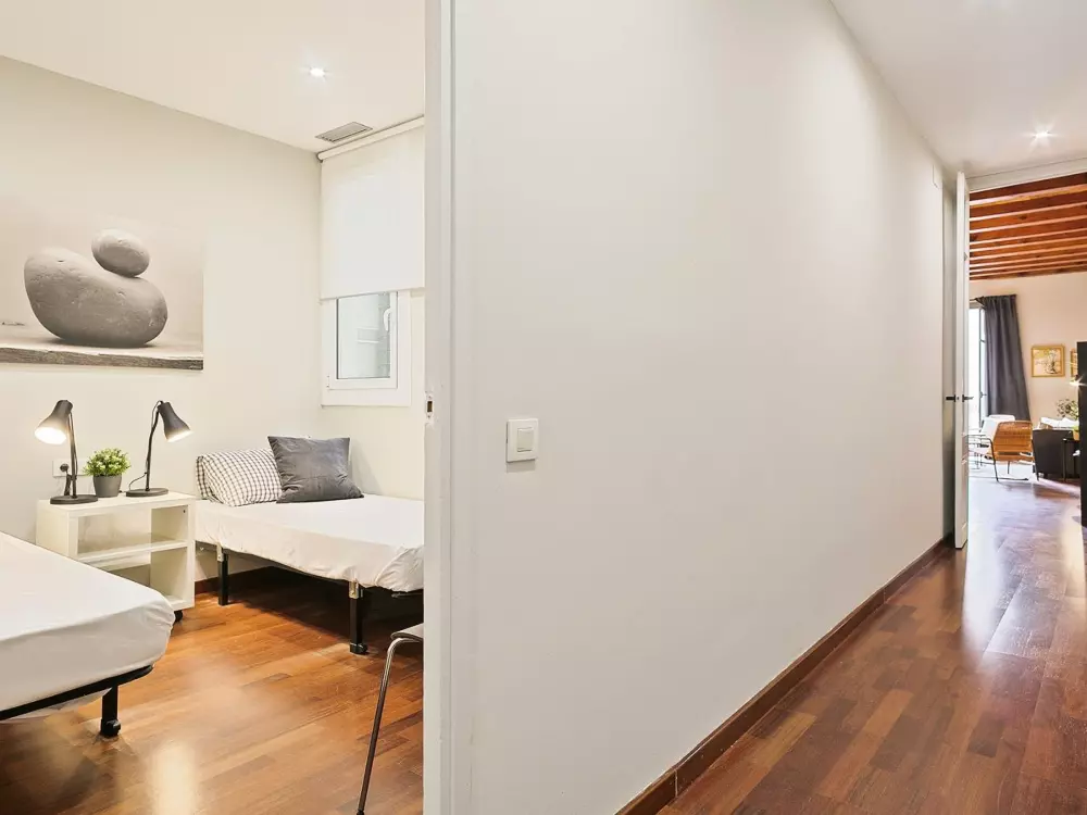 Location de Vacances Barcelone 25