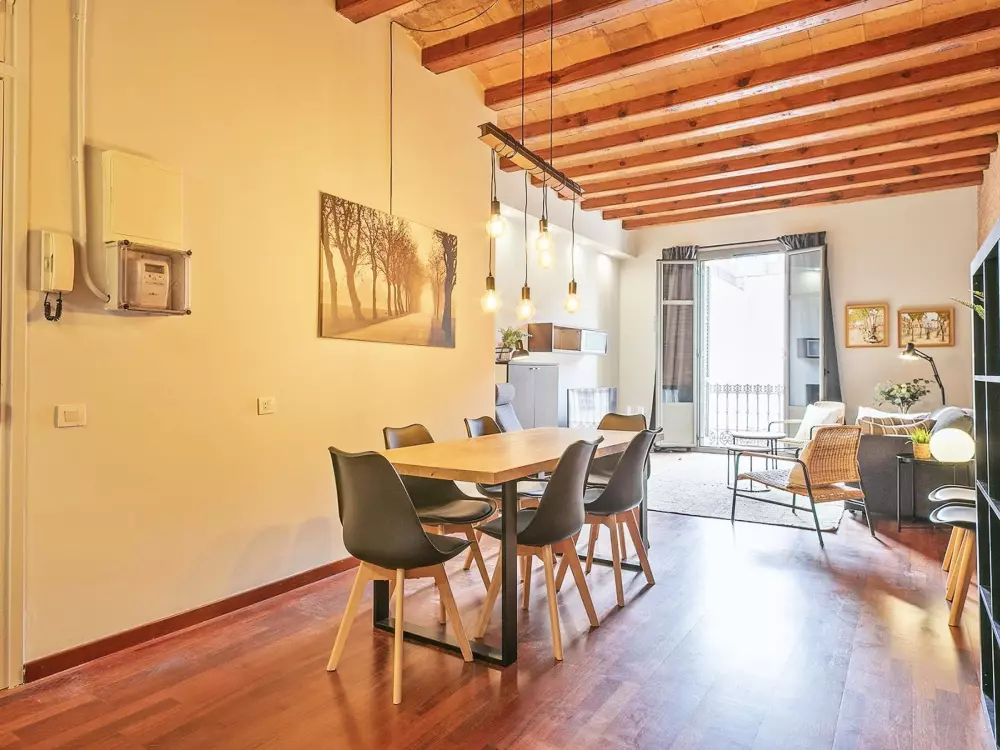 Location de Vacances Barcelone 25