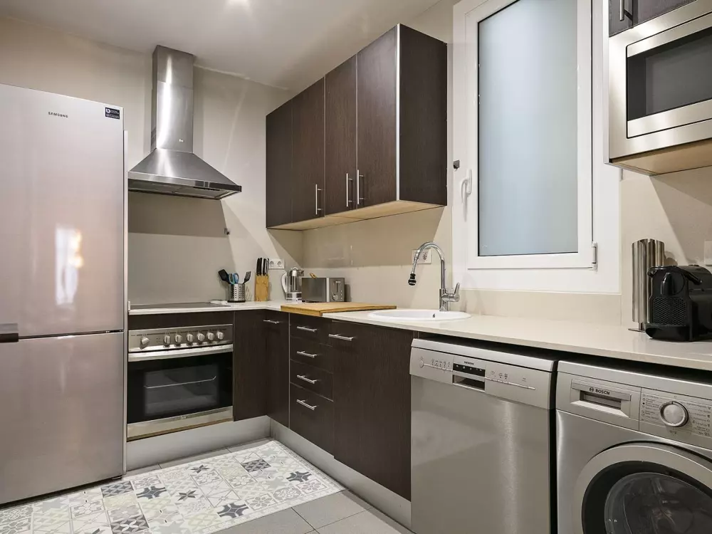 Location de Vacances Barcelone 25