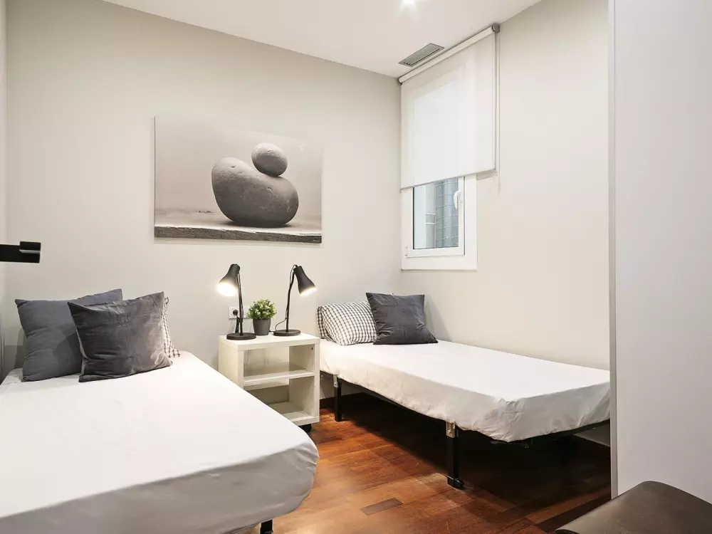 Location de Vacances Barcelone 25