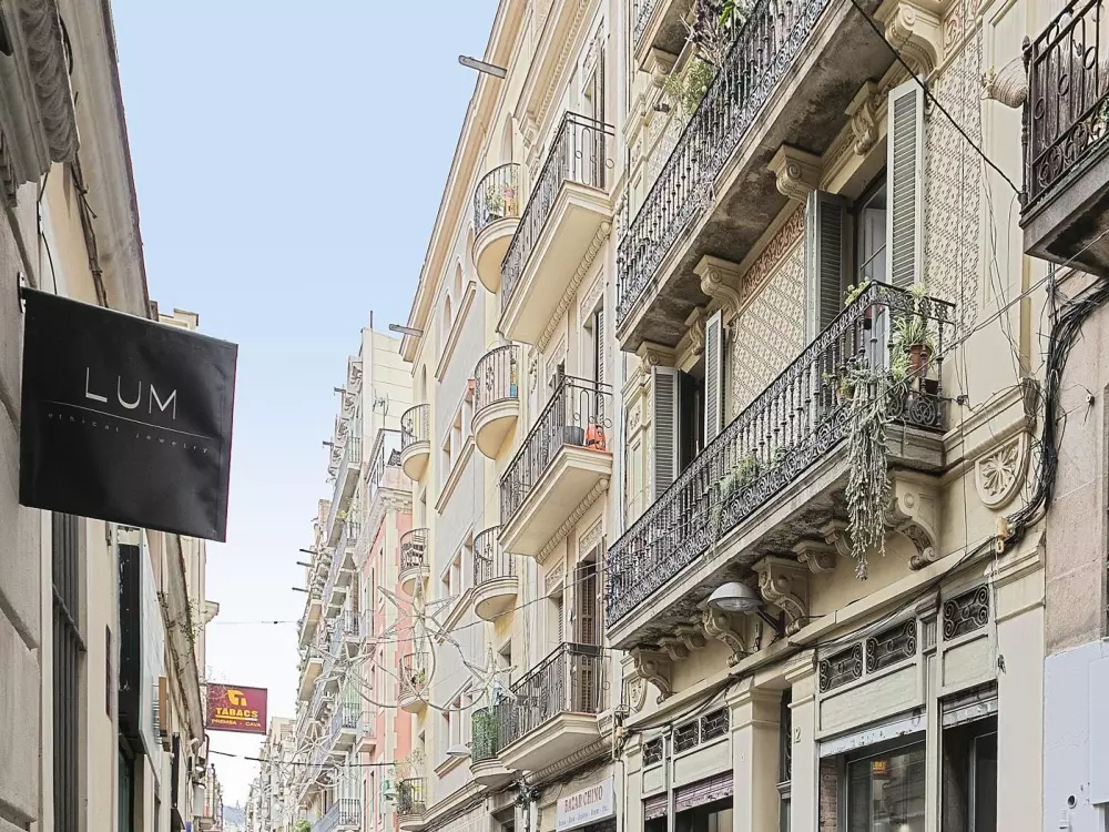 Location de Vacances Barcelone 25