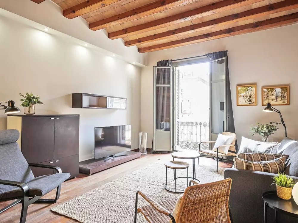 Location de Vacances Barcelone 25