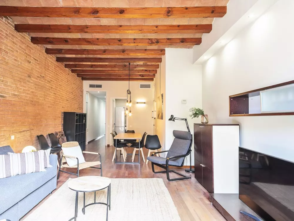 Location de Vacances Barcelone 25