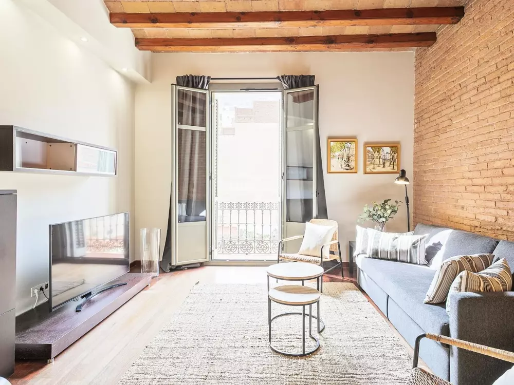 Location de Vacances Barcelone 25